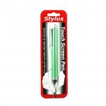 Wholesale Sports Stylus Touch Pen (Green)
